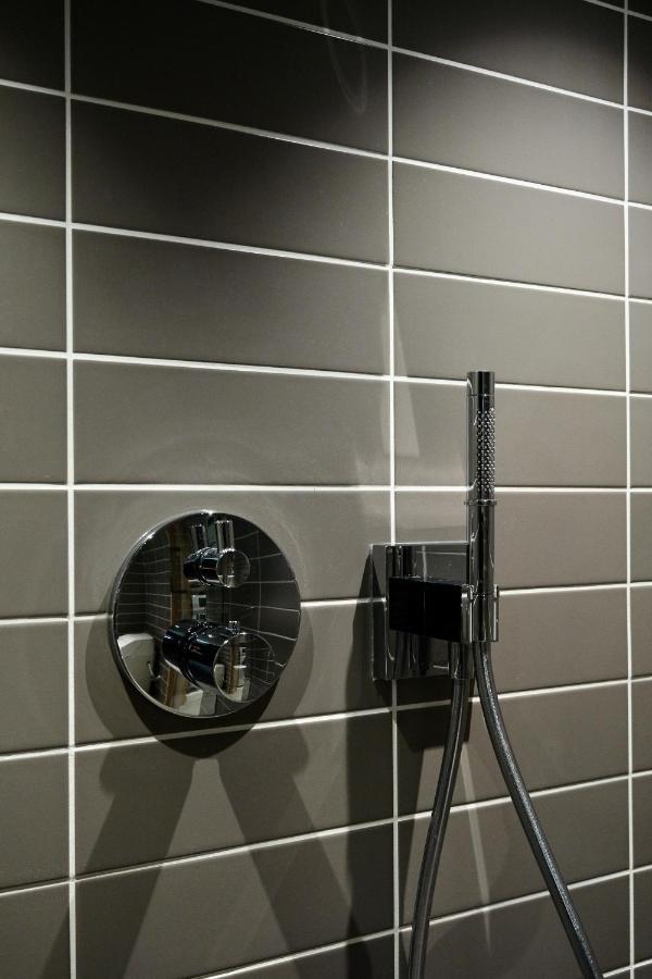 Aet & O3 Hotel Токио Экстерьер фото