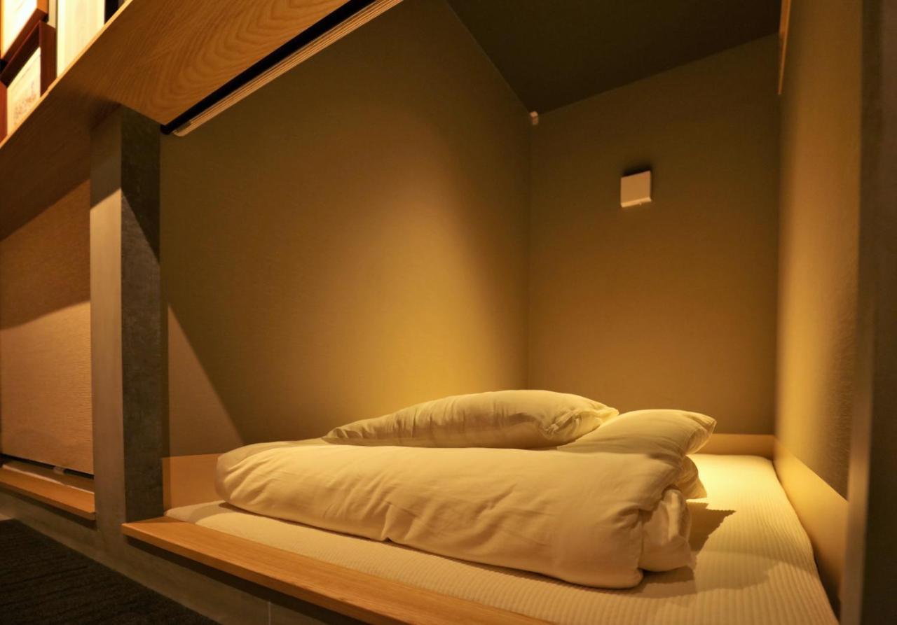 Aet & O3 Hotel Токио Экстерьер фото