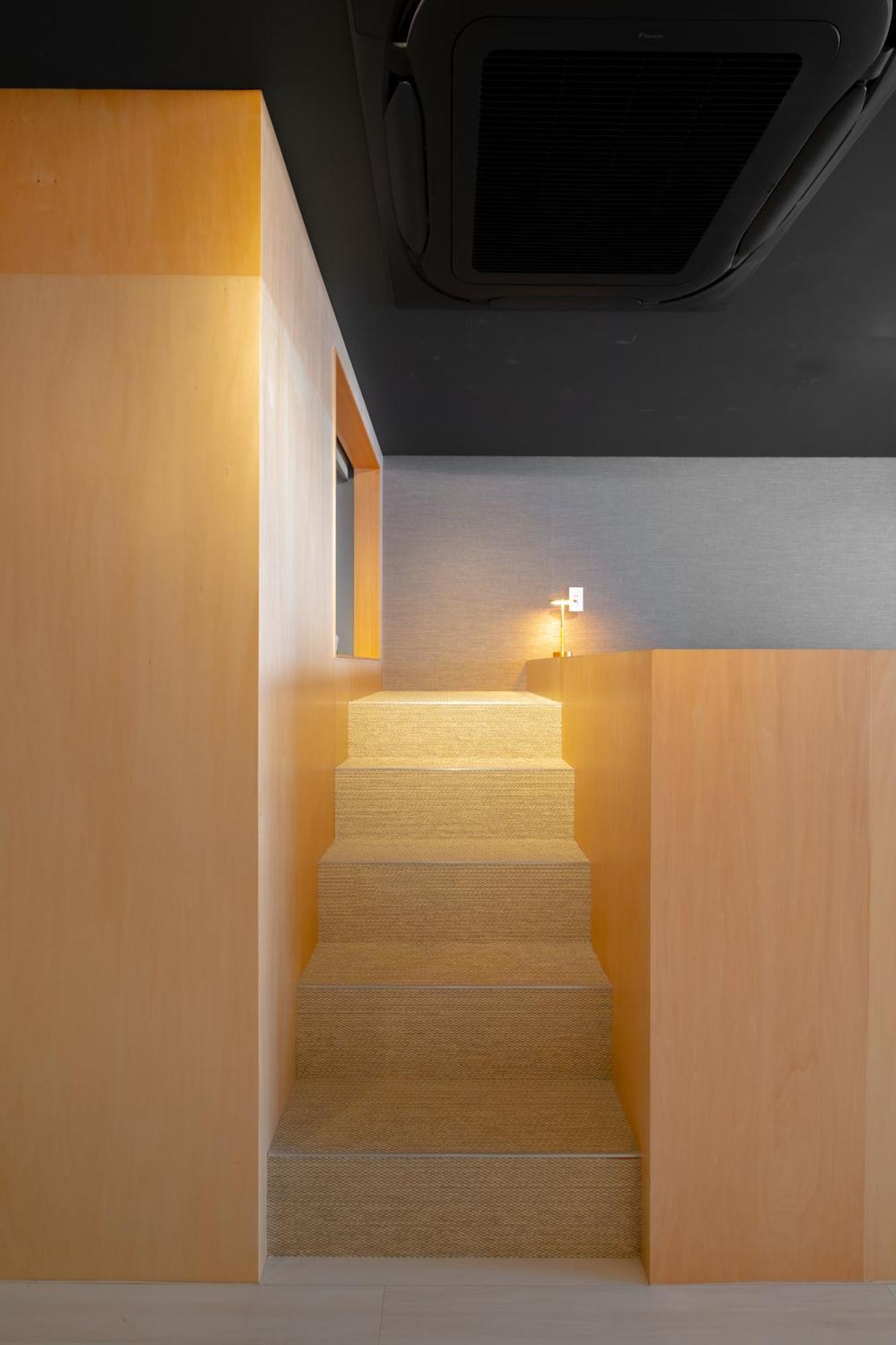 Aet & O3 Hotel Токио Экстерьер фото