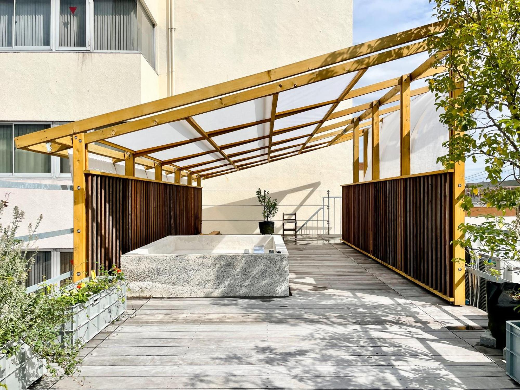 Aet & O3 Hotel Токио Экстерьер фото